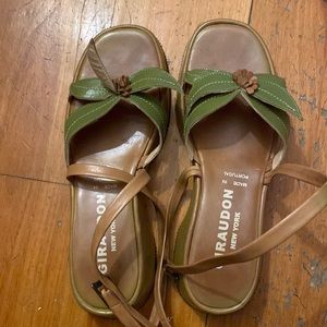 Giraudon | Sandals